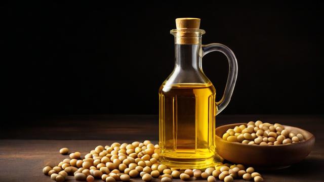 豆油为何简称为Y?探究其缩写背后的原因-第2张图片-ECN交易平台排行榜 豆油为何简称为Y?探究其缩写背后的原因-第2张图片-ECN交易平台排行榜