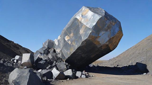 铁矿价格为何上涨?探究背后的原因-第2张图片-ECN交易平台排行榜 铁矿价格为何上涨?探究背后的原因-第2张图片-ECN交易平台排行榜