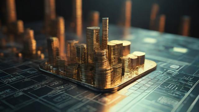 期货的出入金是什么-第3张图片-ECN交易平台排行榜 期货的出入金是什么-第3张图片-ECN交易平台排行榜