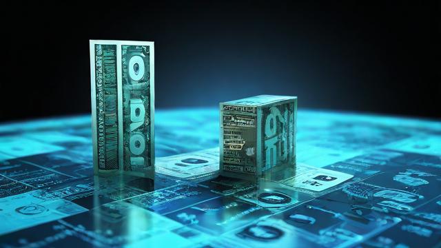 什么是期货破位?解析其含义与影响-第2张图片-ECN交易平台排行榜 什么是期货破位?解析其含义与影响-第2张图片-ECN交易平台排行榜