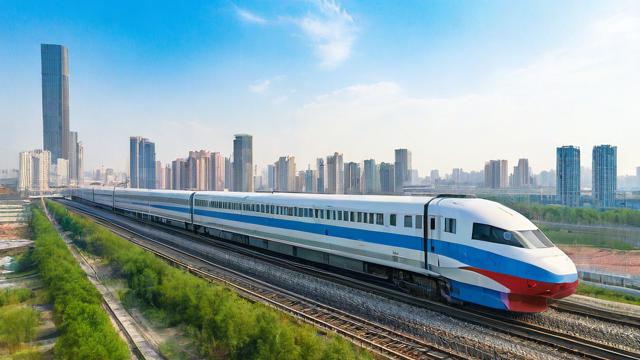 郑州中欧班列究竟叫什么?-第1张图片-ECN交易平台排行榜 郑州中欧班列究竟叫什么?-第1张图片-ECN交易平台排行榜