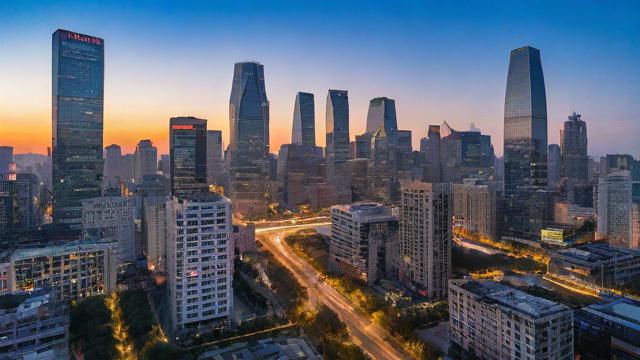 是什么带动郑州(是什么带动郑州发展的)-第2张图片-ECN交易平台排行榜 是什么带动郑州(是什么带动郑州发展的)-第2张图片-ECN交易平台排行榜