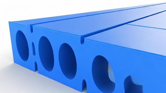 什么是期货PVC？它有哪些特点和用途？-第3张图片-ECN交易平台排行榜