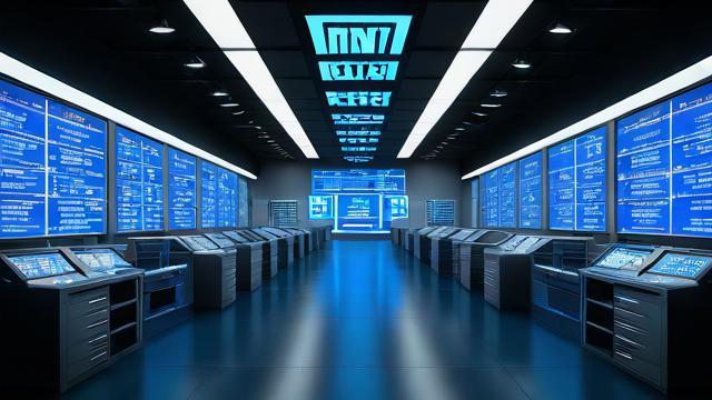 nymex什么交易所，NYMEX是什么交易所？-第1张图片-ECN交易平台排行榜