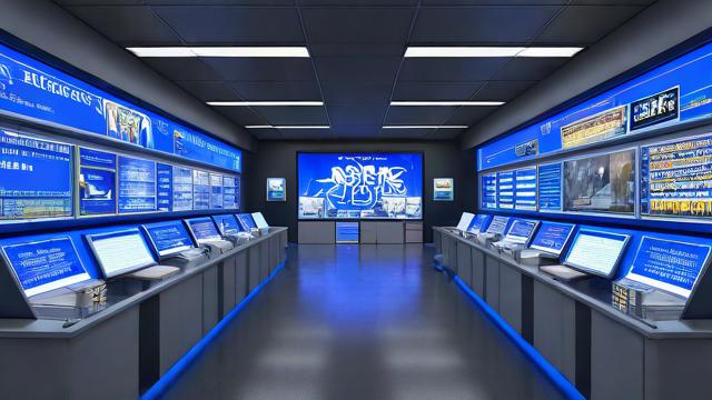 nymex什么交易所，NYMEX是什么交易所？-第2张图片-ECN交易平台排行榜