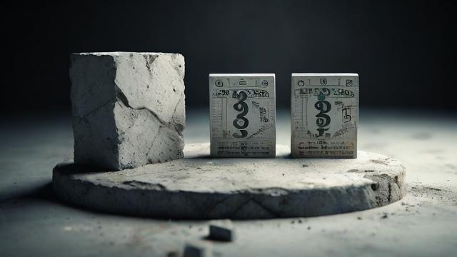 水泥与哪些期货品种存在关联？-第1张图片-ECN交易平台排行榜