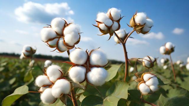 期货棉是何种类型的棉花?-第3张图片-ECN交易平台排行榜 期货棉是何种类型的棉花?-第3张图片-ECN交易平台排行榜
