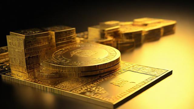 黄金期货究竟属于何种资产?-第1张图片-ECN交易平台排行榜 黄金期货究竟属于何种资产?-第1张图片-ECN交易平台排行榜