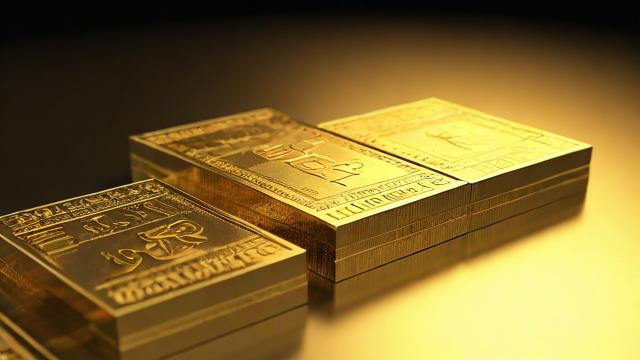 黄金期货究竟属于何种资产?-第2张图片-ECN交易平台排行榜 黄金期货究竟属于何种资产?-第2张图片-ECN交易平台排行榜