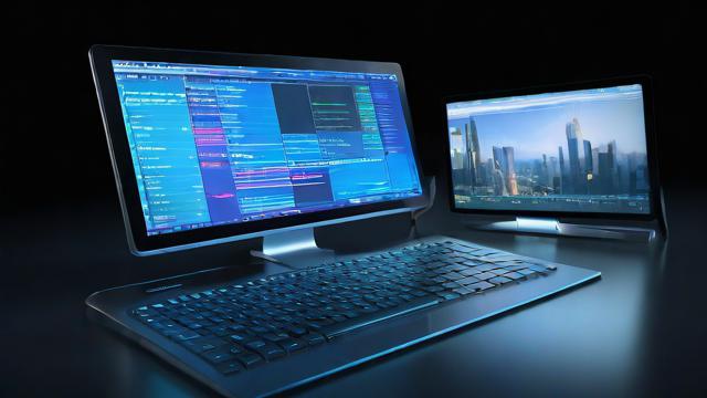 博易软件是什么，博易软件究竟是什么？-第1张图片-ECN交易平台排行榜