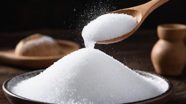 白糖价格上涨对消费者和食品行业有何影响?-第1张图片-ECN交易平台排行榜 白糖价格上涨对消费者和食品行业有何影响?-第1张图片-ECN交易平台排行榜