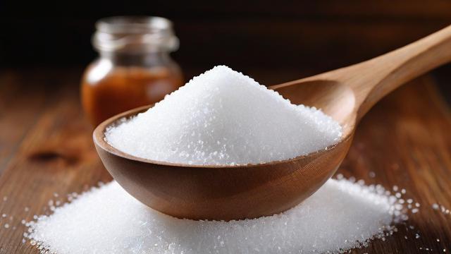 白糖价格上涨对消费者和食品行业有何影响?-第2张图片-ECN交易平台排行榜 白糖价格上涨对消费者和食品行业有何影响?-第2张图片-ECN交易平台排行榜