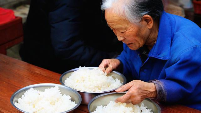 卖饭需要什么?-第1张图片-ECN交易平台排行榜 卖饭需要什么?-第1张图片-ECN交易平台排行榜