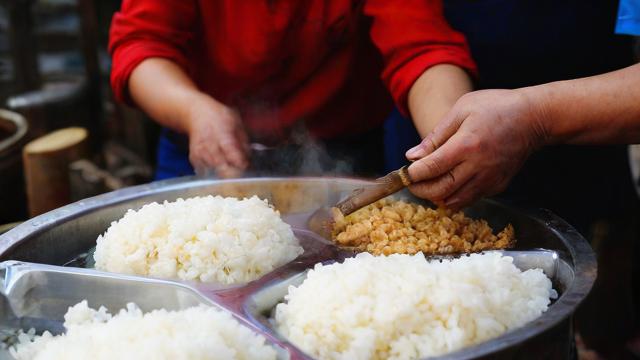 卖饭需要什么?-第3张图片-ECN交易平台排行榜 卖饭需要什么?-第3张图片-ECN交易平台排行榜