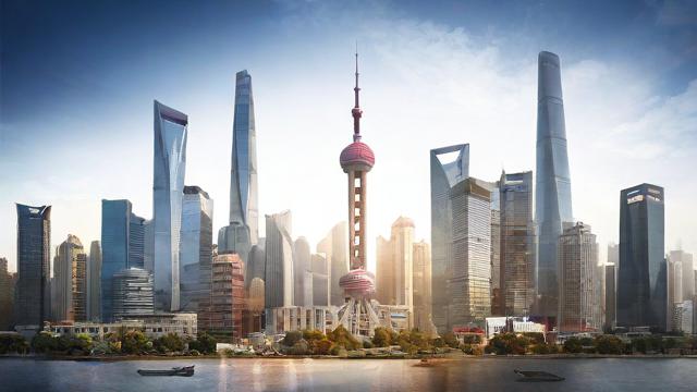 上证指数与沪深指数有何区别?-第1张图片-ECN交易平台排行榜 上证指数与沪深指数有何区别?-第1张图片-ECN交易平台排行榜