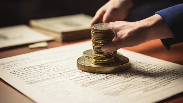 在期货中,代表什么究竟意味着什么?-第1张图片-ECN交易平台排行榜 在期货中,代表什么究竟意味着什么?-第1张图片-ECN交易平台排行榜