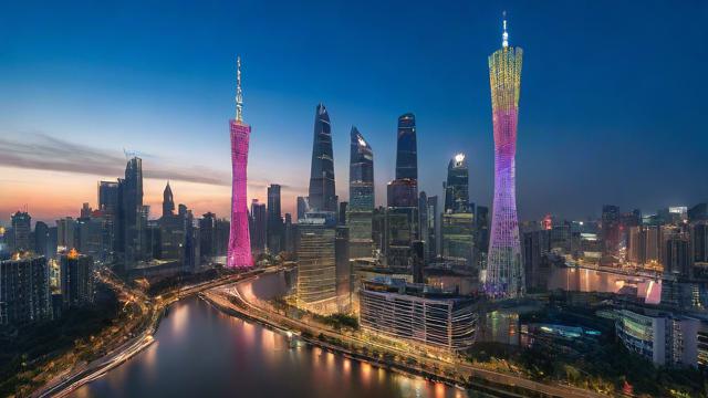 广州期货交易什么，广州期货交易所主要交易哪些商品和合约？-第2张图片-ECN交易平台排行榜