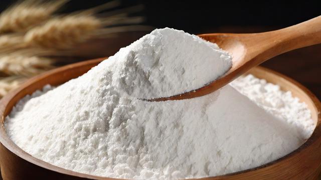 淀粉期货价格波动与哪些因素紧密相关?-第2张图片-ECN交易平台排行榜 淀粉期货价格波动与哪些因素紧密相关?-第2张图片-ECN交易平台排行榜