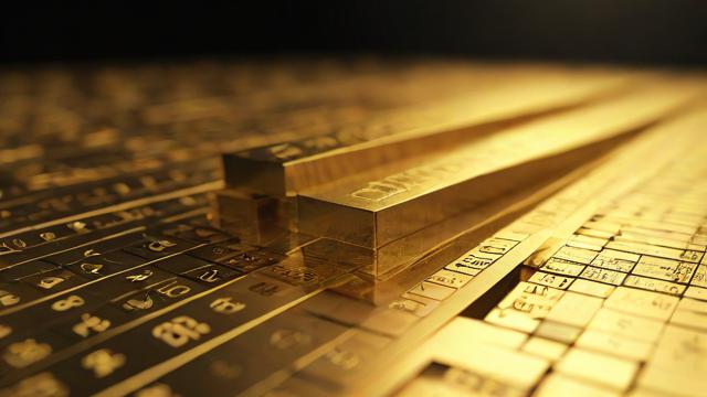 场外黄金期权什么意思-第1张图片-ECN交易平台排行榜