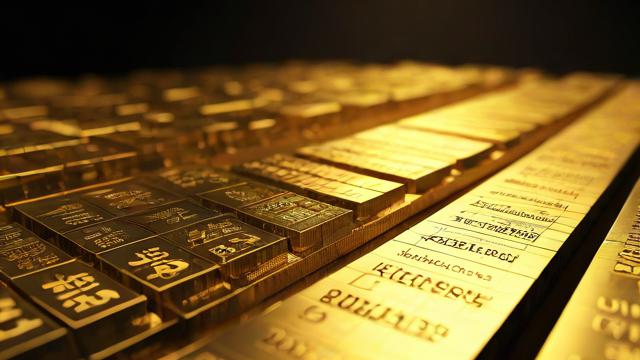 场外黄金期权什么意思-第3张图片-ECN交易平台排行榜