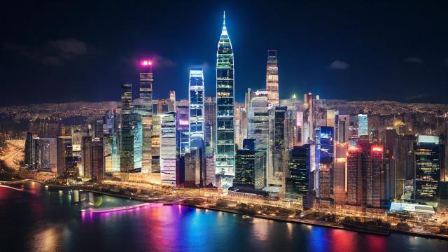 港股究竟是什么？一文带你了解香港股市！-第2张图片-ECN交易平台排行榜
