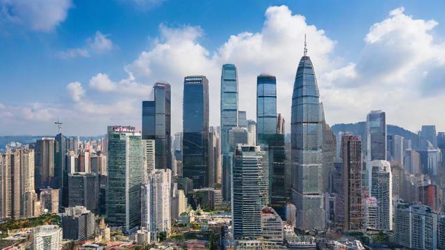 为什么港股今天暂停交易?-第1张图片-ECN交易平台排行榜 为什么港股今天暂停交易?-第1张图片-ECN交易平台排行榜