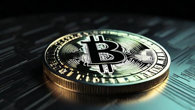 加密数字货币究竟是什么?探索其定义与特性-第2张图片-ECN交易平台排行榜 加密数字货币究竟是什么?探索其定义与特性-第2张图片-ECN交易平台排行榜
