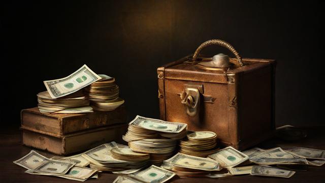 卖什么东西最赚钱?揭秘当下热门盈利商品!-第1张图片-ECN交易平台排行榜 卖什么东西最赚钱?揭秘当下热门盈利商品!-第1张图片-ECN交易平台排行榜
