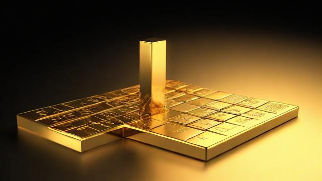 今日黄金什么价，今日黄金价格是多少？-第1张图片-ECN交易平台排行榜