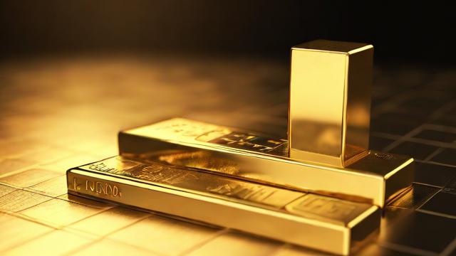 今日黄金什么价，今日黄金价格是多少？-第3张图片-ECN交易平台排行榜