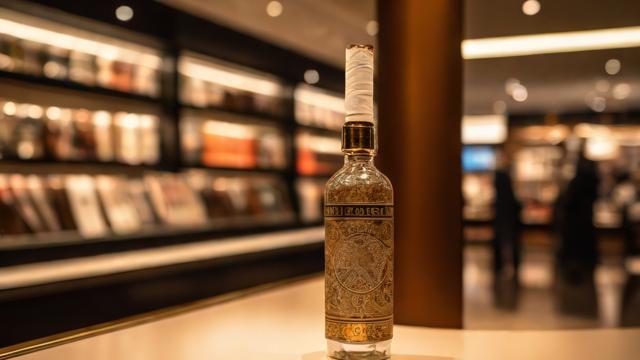香港免税店有哪些烟好抽?-第1张图片-ECN交易平台排行榜 香港免税店有哪些烟好抽?-第1张图片-ECN交易平台排行榜