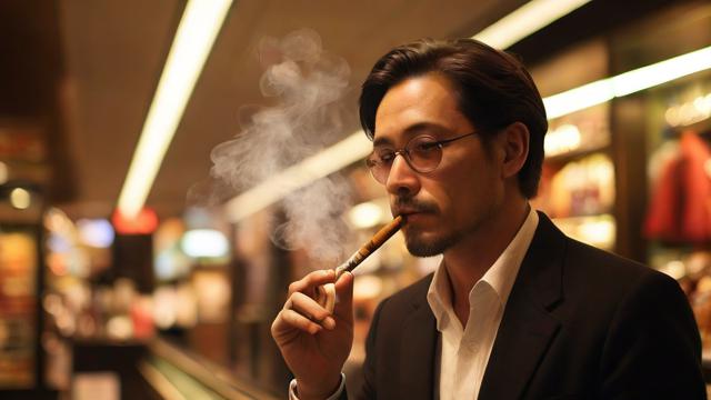 香港免税店有哪些烟好抽?-第2张图片-ECN交易平台排行榜 香港免税店有哪些烟好抽?-第2张图片-ECN交易平台排行榜