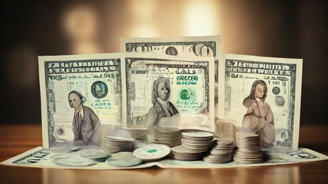 金融贷款究竟是什么意思?-第1张图片-ECN交易平台排行榜 金融贷款究竟是什么意思?-第1张图片-ECN交易平台排行榜