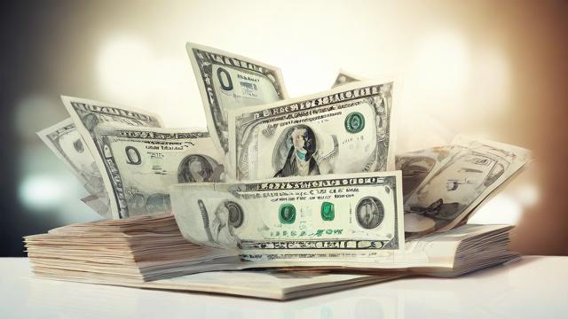 金融贷款究竟是什么意思?-第2张图片-ECN交易平台排行榜 金融贷款究竟是什么意思?-第2张图片-ECN交易平台排行榜