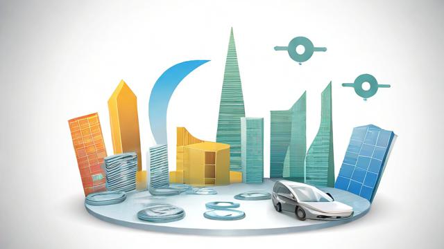 金融贷款究竟是什么意思?-第3张图片-ECN交易平台排行榜 金融贷款究竟是什么意思?-第3张图片-ECN交易平台排行榜