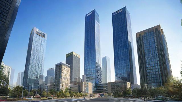 什么是四大银行-第2张图片-ECN交易平台排行榜 什么是四大银行-第2张图片-ECN交易平台排行榜