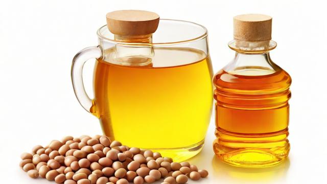 豆油究竟是什么?它又有哪些独特之处呢?-第2张图片-ECN交易平台排行榜 豆油究竟是什么?它又有哪些独特之处呢?-第2张图片-ECN交易平台排行榜