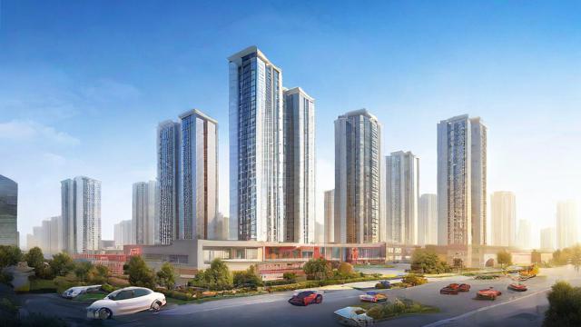 国资平台是什么-第2张图片-ECN交易平台排行榜