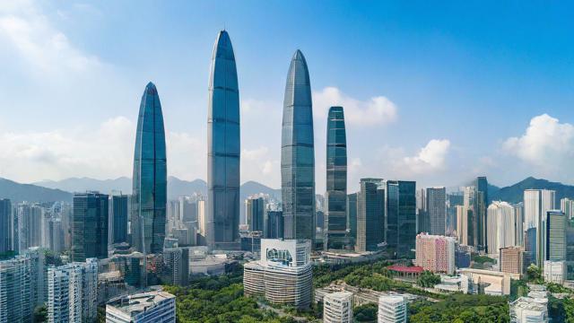 深圳社保有什么用-第1张图片-ECN交易平台排行榜