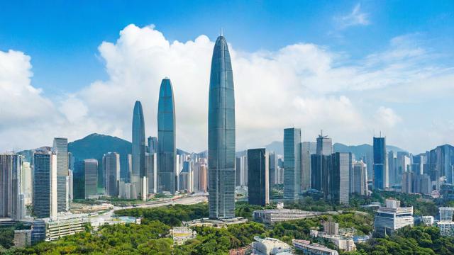 深圳社保有什么用-第2张图片-ECN交易平台排行榜