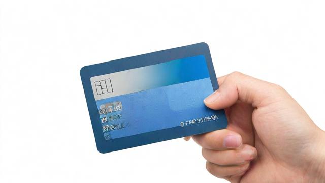 办理信用卡需要哪些材料和条件?-第2张图片-ECN交易平台排行榜 办理信用卡需要哪些材料和条件?-第2张图片-ECN交易平台排行榜