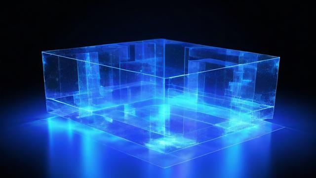 全息究竟是什么?-第1张图片-ECN交易平台排行榜 全息究竟是什么?-第1张图片-ECN交易平台排行榜