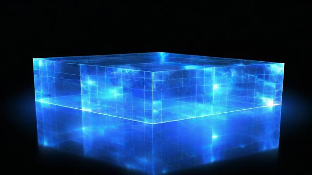 全息究竟是什么?-第3张图片-ECN交易平台排行榜 全息究竟是什么?-第3张图片-ECN交易平台排行榜