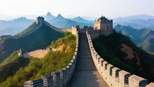 中国长城究竟是一家怎样的公司？-第2张图片-ECN交易平台排行榜