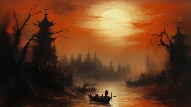 十年间，是什么让世界发生了翻天覆地的变化？-第2张图片-ECN交易平台排行榜