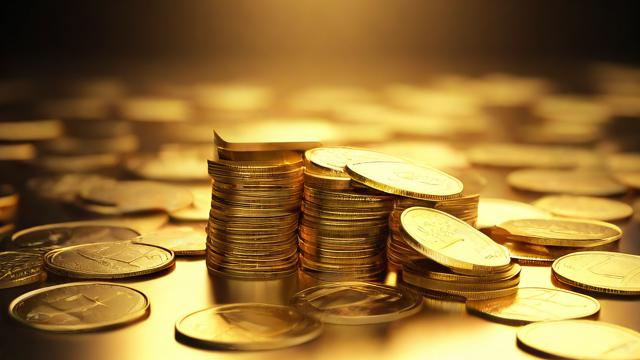 黄金价格哪家低?-第1张图片-ECN交易平台排行榜 黄金价格哪家低?-第1张图片-ECN交易平台排行榜