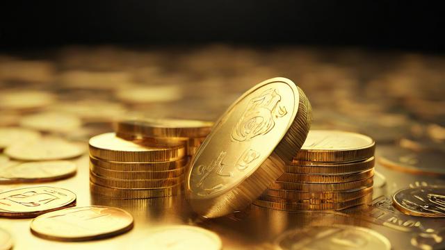 今日黄金价格是多少?每克多少钱?-第1张图片-ECN交易平台排行榜 今日黄金价格是多少?每克多少钱?-第1张图片-ECN交易平台排行榜