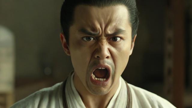 出离愤怒是什么意思，出离愤怒究竟意味着什么？-第2张图片-ECN交易平台排行榜
