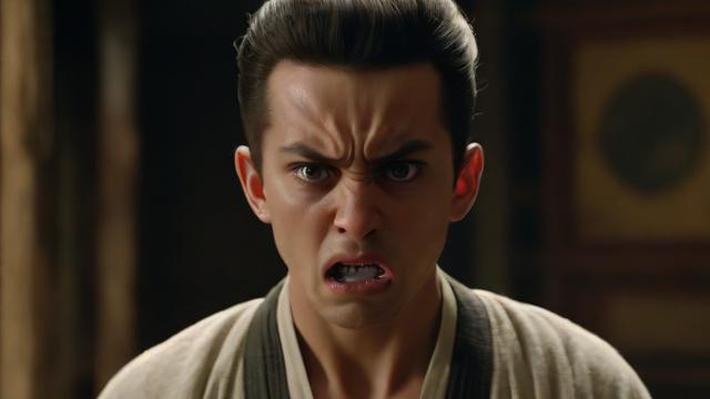 出离愤怒是什么意思，出离愤怒究竟意味着什么？-第3张图片-ECN交易平台排行榜