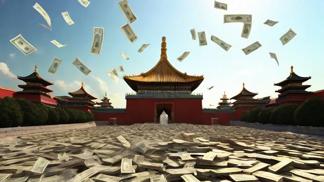 朝鲜使用的货币是什么？-第1张图片-ECN交易平台排行榜